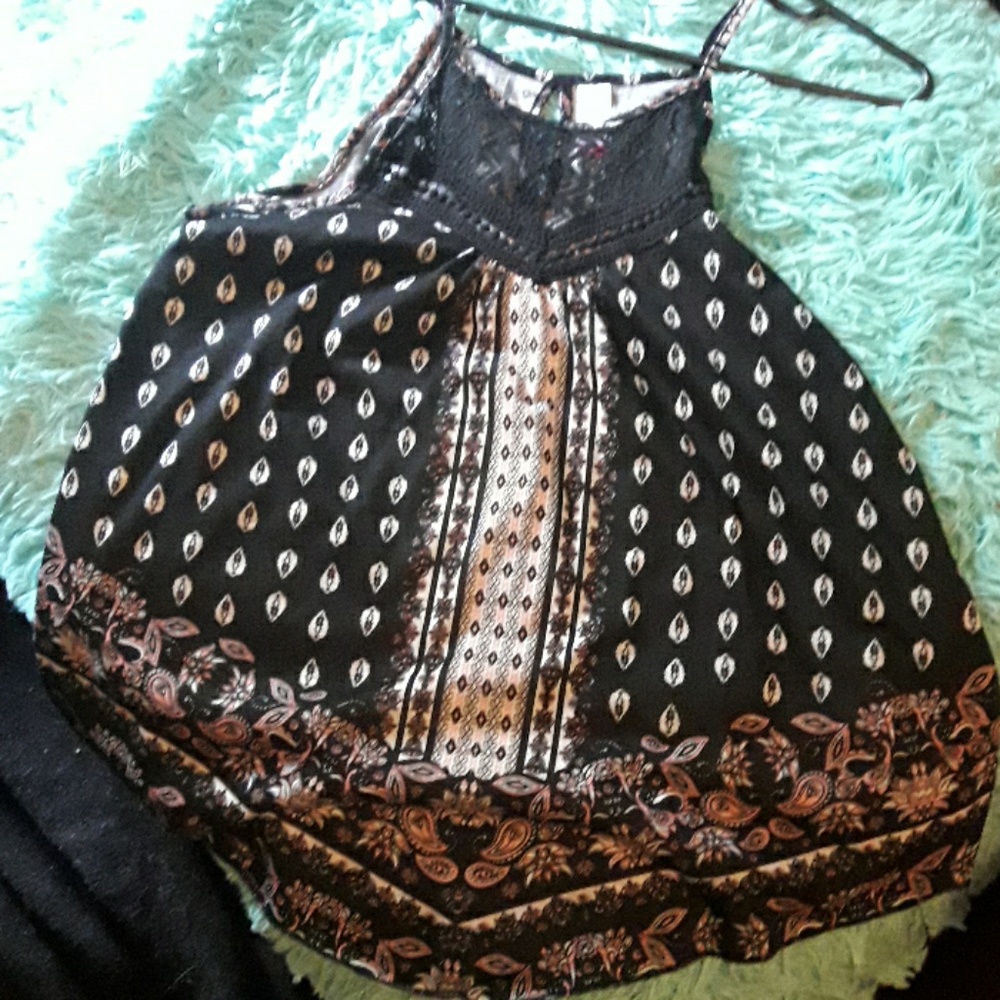 Tank top